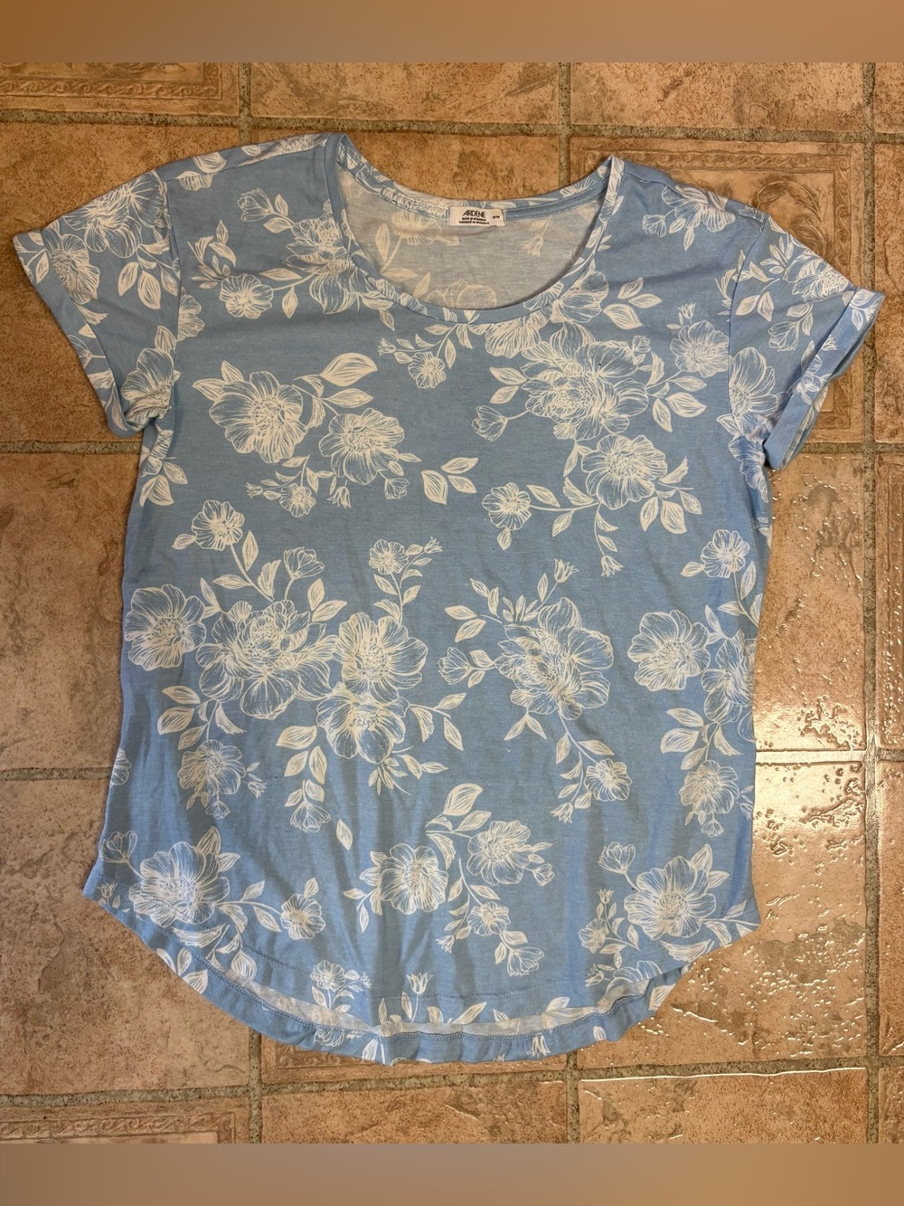 Ardene shirt